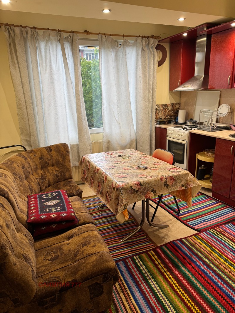 Zu verkaufen  1 Schlafzimmer Plewen , Storgozija , 62 qm | 17493069 - Bild [3]
