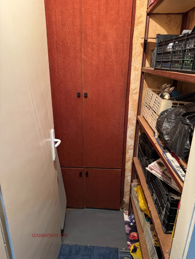 Zu verkaufen  1 Schlafzimmer Plewen , Storgozija , 62 qm | 17493069 - Bild [11]