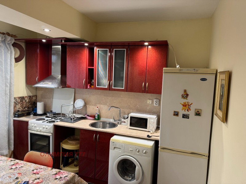 Zu verkaufen  1 Schlafzimmer Plewen , Storgozija , 62 qm | 17493069