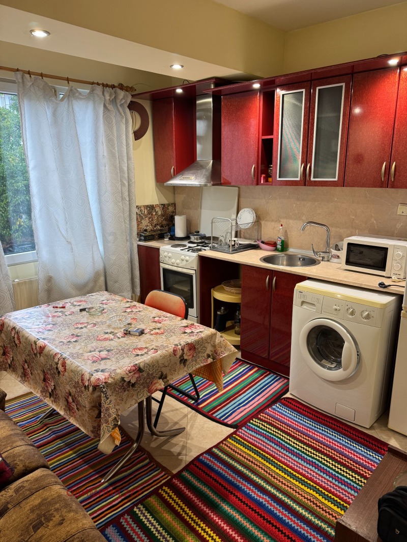 Zu verkaufen  1 Schlafzimmer Plewen , Storgozija , 62 qm | 17493069 - Bild [2]