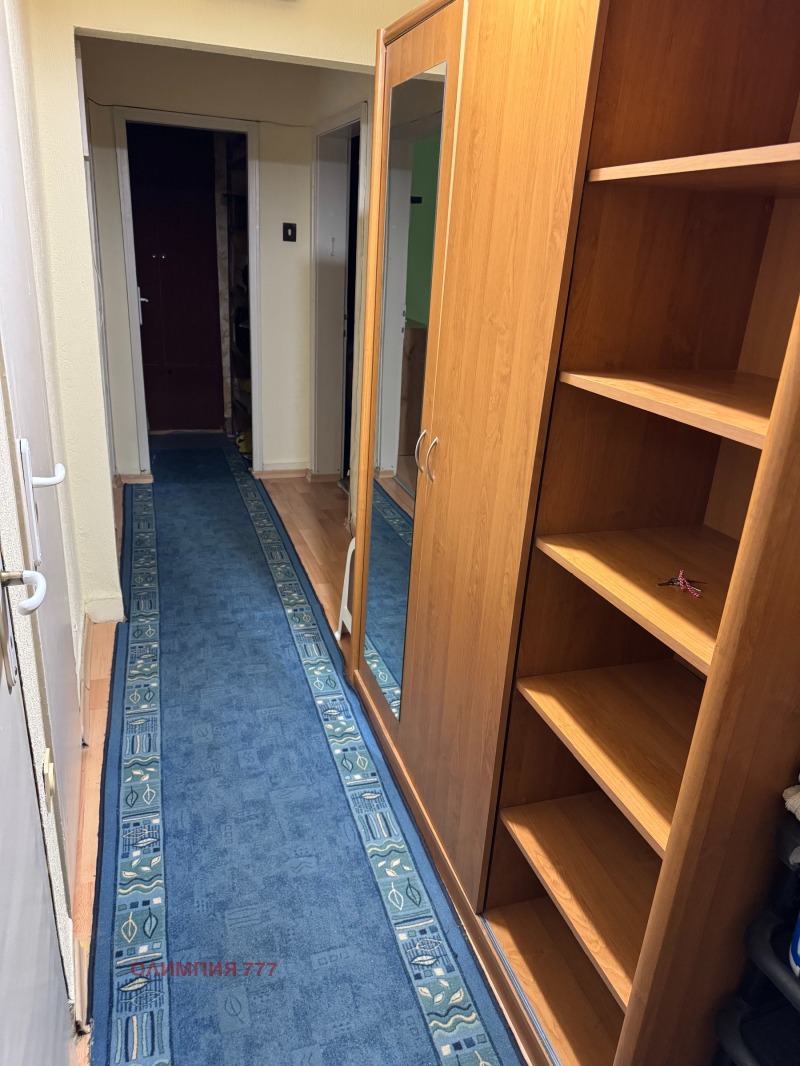 Zu verkaufen  1 Schlafzimmer Plewen , Storgozija , 62 qm | 17493069 - Bild [5]