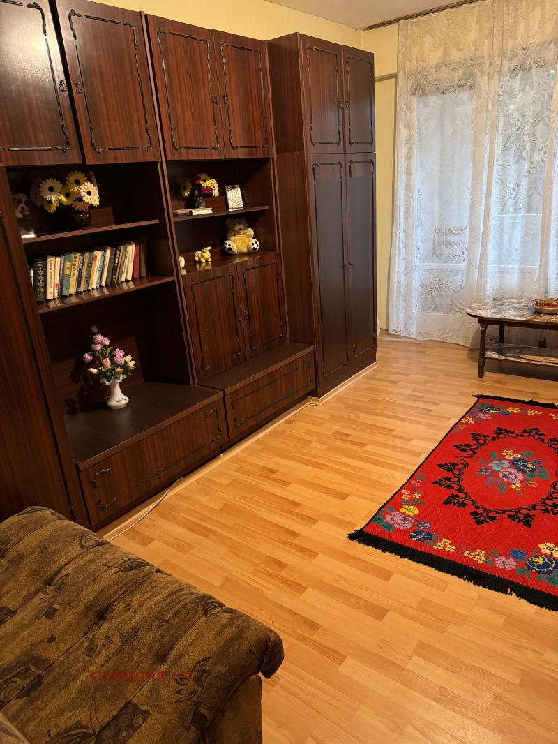 Zu verkaufen  1 Schlafzimmer Plewen , Storgozija , 62 qm | 17493069 - Bild [13]