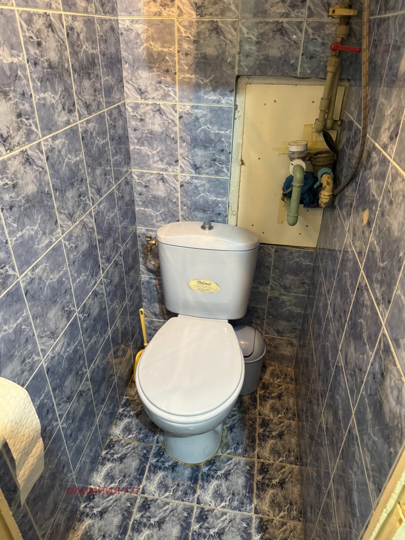 Zu verkaufen  1 Schlafzimmer Plewen , Storgozija , 62 qm | 17493069 - Bild [6]