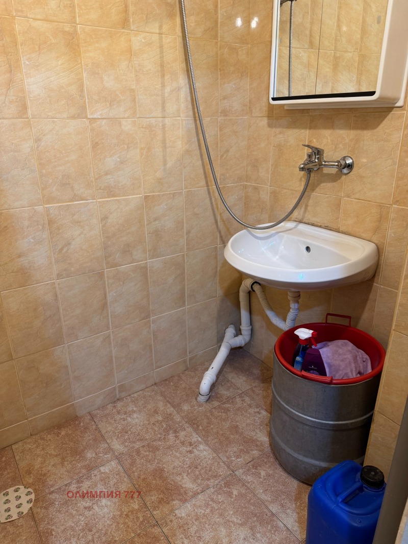Zu verkaufen  1 Schlafzimmer Plewen , Storgozija , 62 qm | 17493069 - Bild [7]