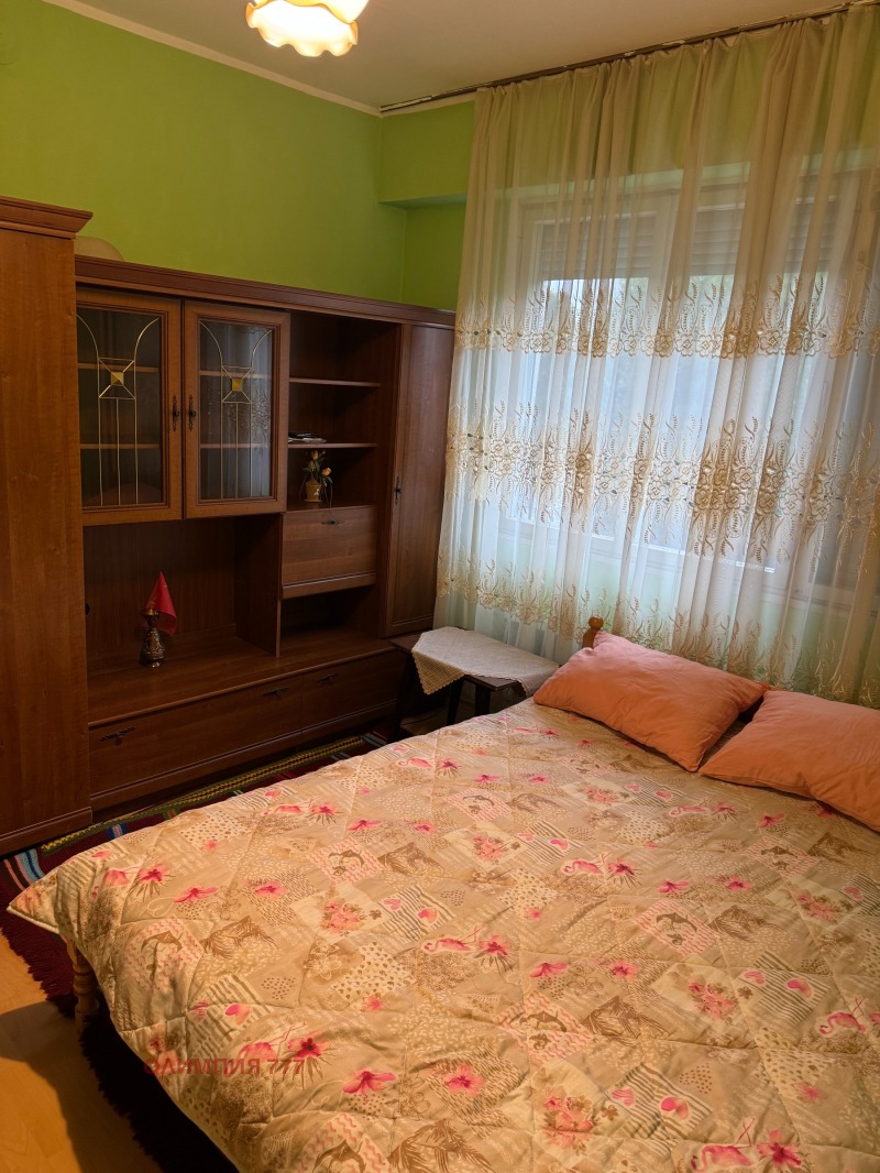 Zu verkaufen  1 Schlafzimmer Plewen , Storgozija , 62 qm | 17493069 - Bild [8]
