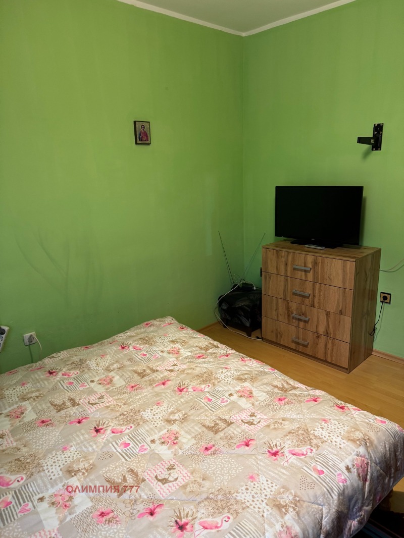 Zu verkaufen  1 Schlafzimmer Plewen , Storgozija , 62 qm | 17493069 - Bild [10]