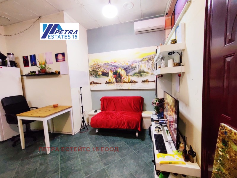 Продава 2-СТАЕН, гр. София, Студентски град, снимка 4 - Апартаменти - 53085904