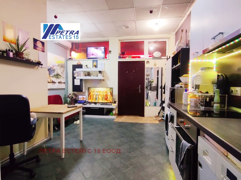 Продава 2-СТАЕН, гр. София, Студентски град