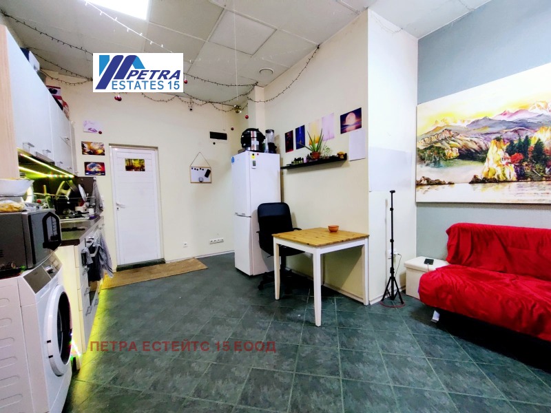 Продава 2-СТАЕН, гр. София, Студентски град, снимка 3 - Апартаменти - 53085904