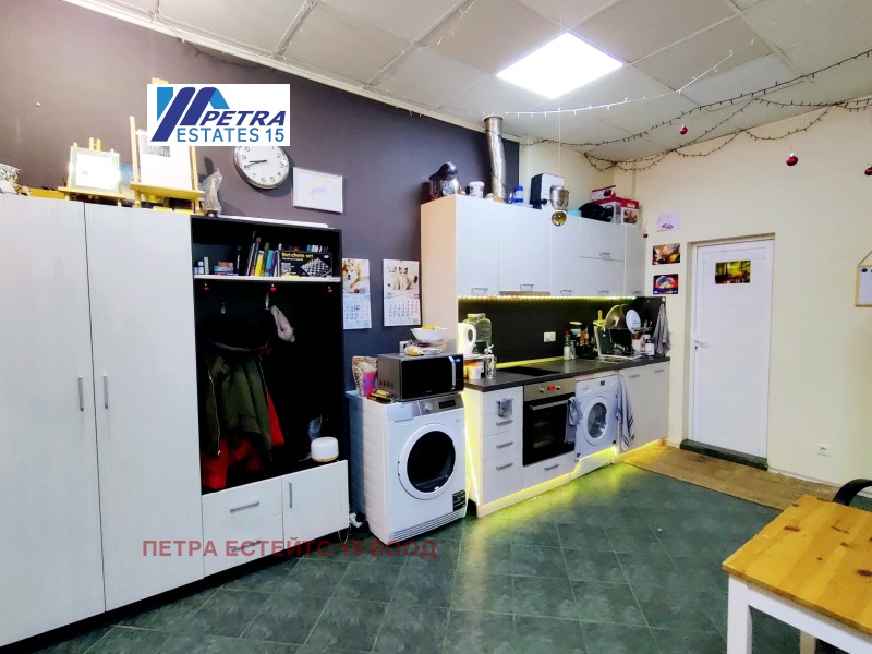 Продава 2-СТАЕН, гр. София, Студентски град, снимка 2 - Апартаменти - 53085904