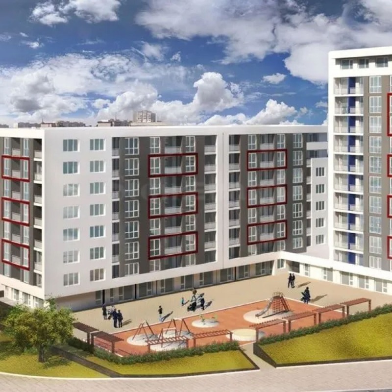 Продава 2-СТАЕН, гр. Бургас, област Бургас, снимка 7 - Апартаменти - 53133997