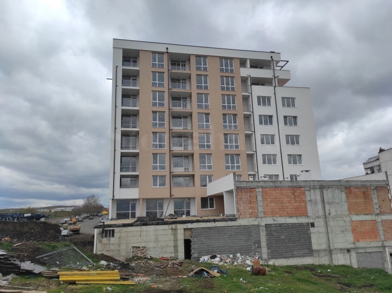 Продава 2-СТАЕН, гр. Бургас, област Бургас, снимка 12 - Апартаменти - 53133997