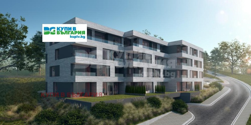 Продава 2-СТАЕН, гр. Варна, Виница, снимка 2 - Апартаменти - 53153402