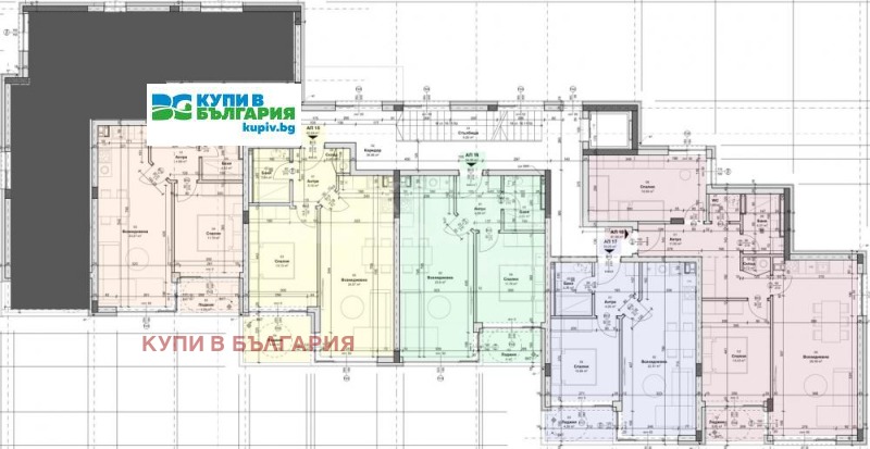 Продава 2-СТАЕН, гр. Варна, Виница, снимка 5 - Апартаменти - 53153402