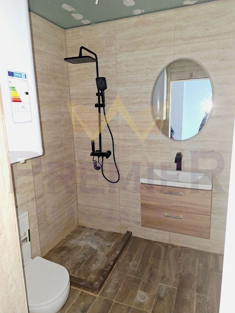 Продава 2-СТАЕН, гр. Варна, Левски 1, снимка 2 - Апартаменти - 53229035