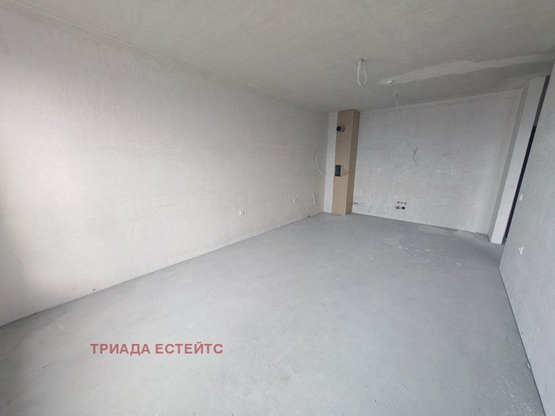 Продава 2-СТАЕН, гр. Бургас, Изгрев, снимка 4 - Апартаменти - 53411821