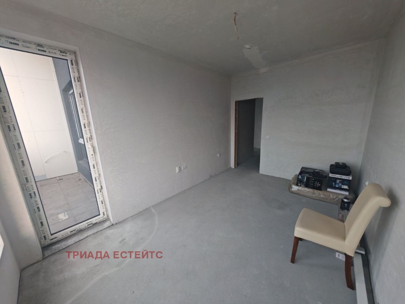 Продава 2-СТАЕН, гр. Бургас, Изгрев, снимка 5 - Апартаменти - 53411821