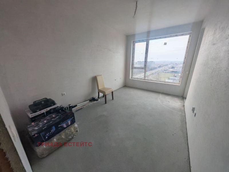 Продава 2-СТАЕН, гр. Бургас, Изгрев, снимка 7 - Апартаменти - 53411821