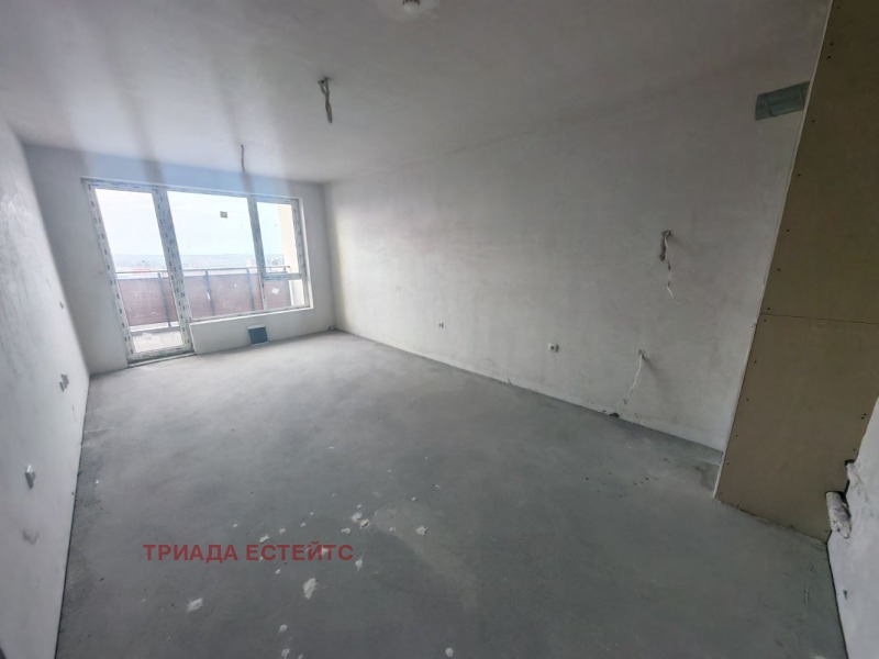 Продава 2-СТАЕН, гр. Бургас, Изгрев, снимка 14 - Апартаменти - 53411821