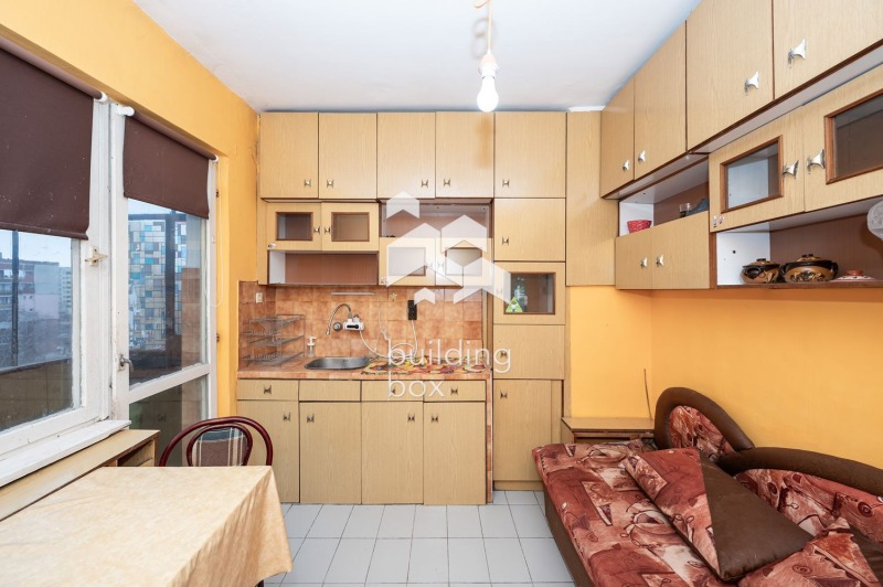 Продава 2-СТАЕН, гр. Пловдив, Каменица 2, снимка 4 - Апартаменти - 53492757