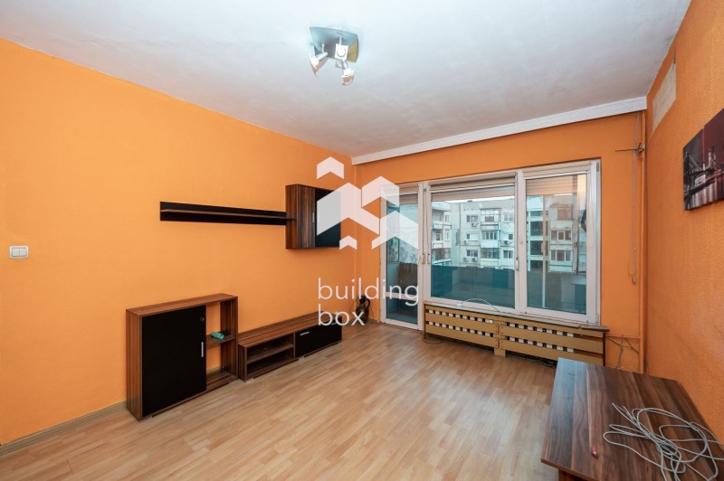 Продава 2-СТАЕН, гр. Пловдив, Каменица 2, снимка 2 - Апартаменти - 53492757