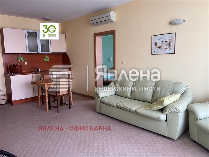 Продава 2-СТАЕН, гр. Варна, област Варна, снимка 3 - Апартаменти - 53687944