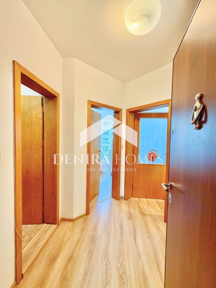 Продава 2-СТАЕН, гр. София, Изгрев, снимка 7 - Апартаменти - 55360338