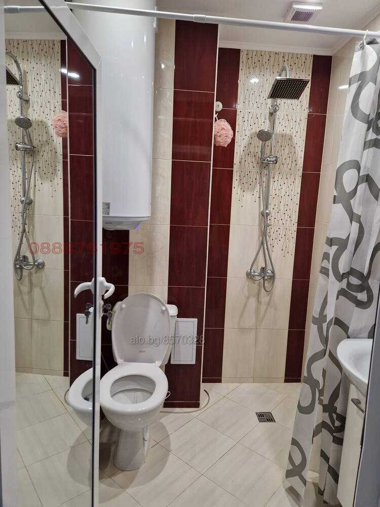 Продава 2-СТАЕН, гр. Варна, Младост 1, снимка 8 - Апартаменти - 55876449