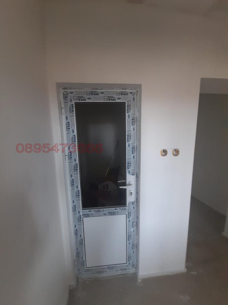 Продава 3-СТАЕН, гр. Пазарджик, Окръжна болница, снимка 9 - Апартаменти - 52785399