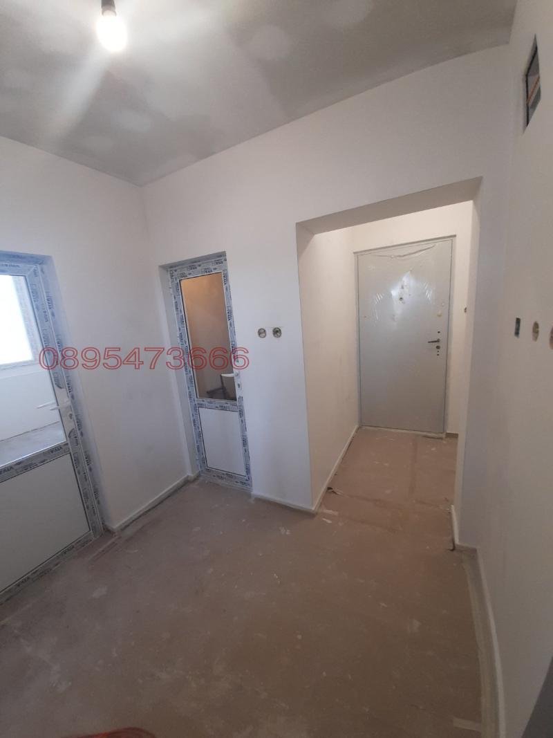 Продава 3-СТАЕН, гр. Пазарджик, Окръжна болница, снимка 10 - Апартаменти - 52785399