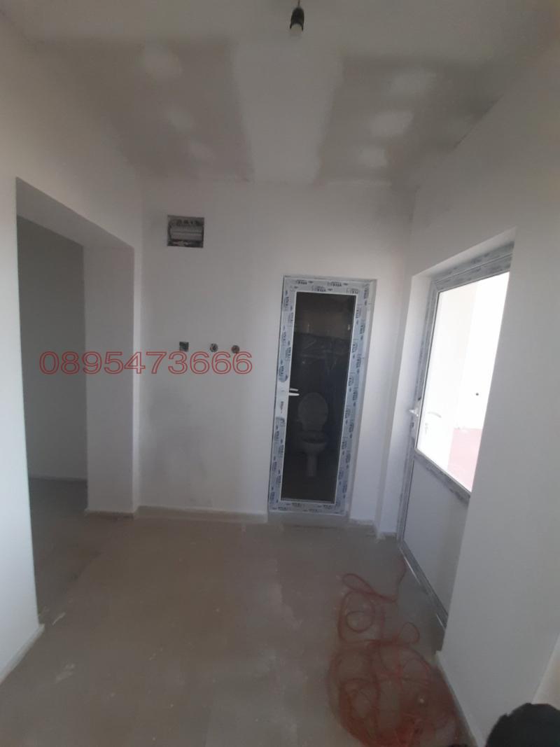 Продава 3-СТАЕН, гр. Пазарджик, Окръжна болница, снимка 8 - Апартаменти - 52785399