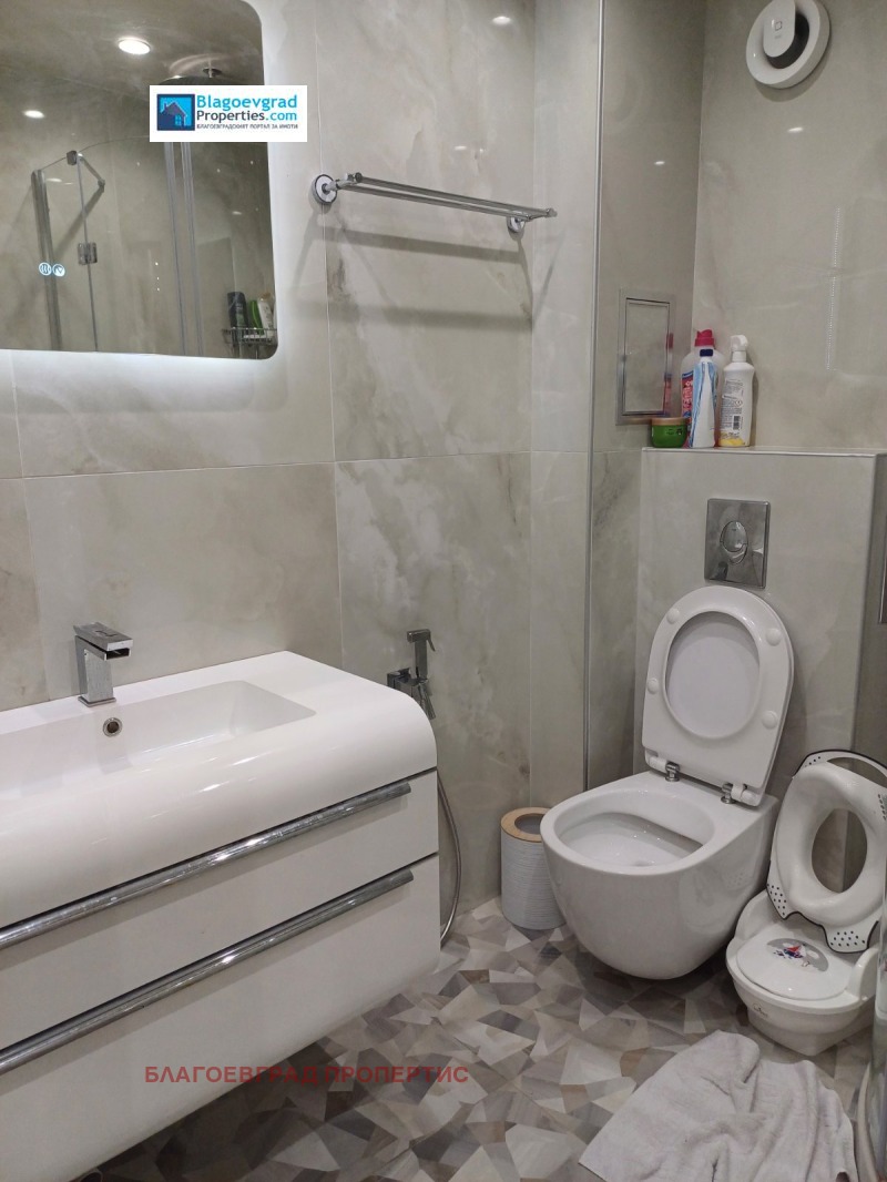 Te koop  2 slaapkamers Blagoevgrad , Sjirok tsentar , 105 m² | 45475701 - afbeelding [12]