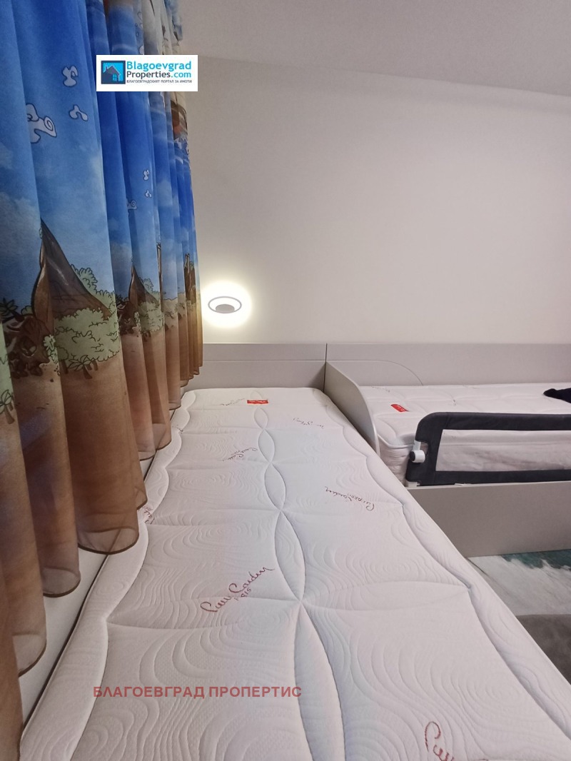 Zu verkaufen  2 Schlafzimmer Blagoewgrad , Schirok zentar , 105 qm | 45475701 - Bild [7]