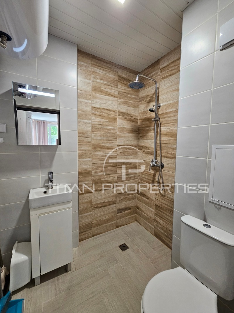 Продава  3-стаен град Стара Загора , Казански , 75 кв.м | 70358262 - изображение [9]