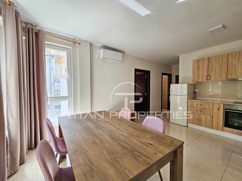 Продава  3-стаен град Стара Загора , Казански , 75 кв.м | 70358262 - изображение [4]