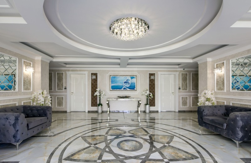 Till salu  2 sovrum region Burgas , Ravda , 98 kvm | 25767582 - bild [16]