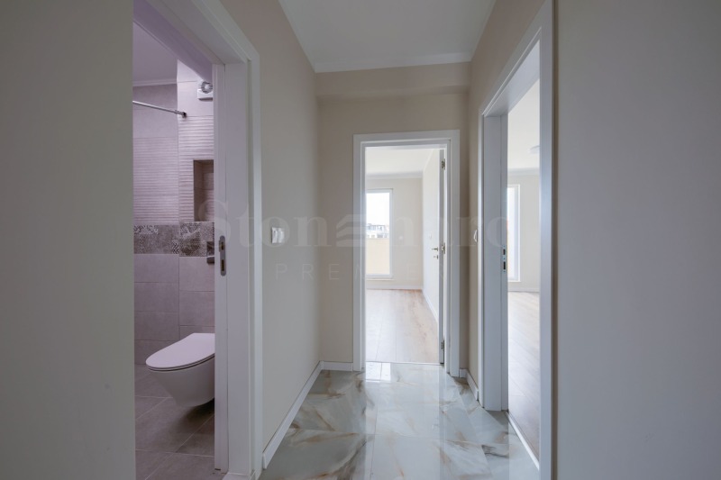 Till salu  2 sovrum region Burgas , Ravda , 98 kvm | 25767582 - bild [5]