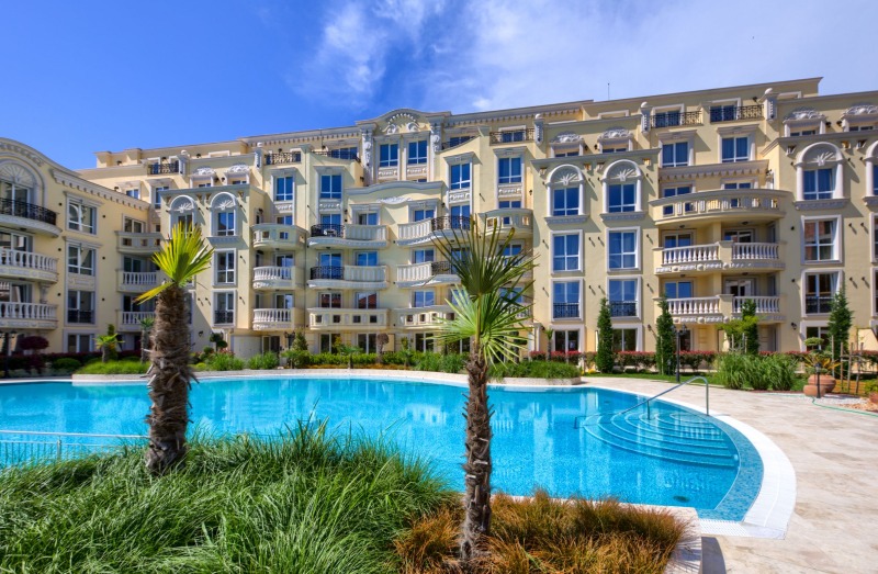 Till salu  2 sovrum region Burgas , Ravda , 98 kvm | 25767582 - bild [17]