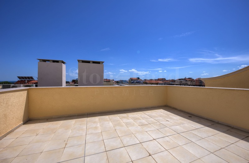 Till salu  2 sovrum region Burgas , Ravda , 98 kvm | 25767582 - bild [4]