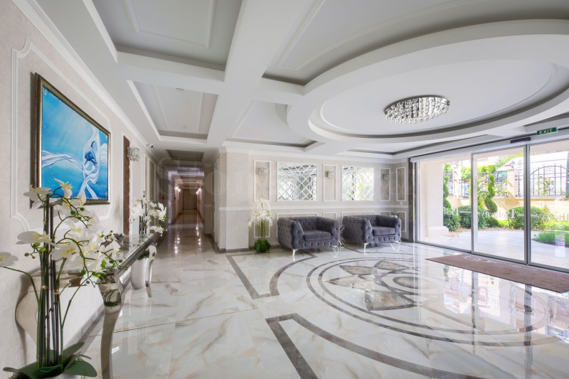 Till salu  2 sovrum region Burgas , Ravda , 98 kvm | 25767582 - bild [15]