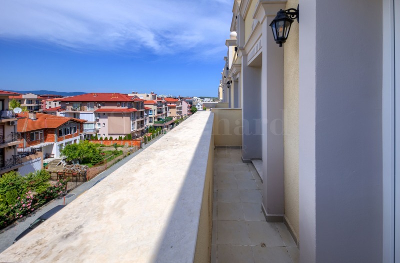 Till salu  2 sovrum region Burgas , Ravda , 98 kvm | 25767582 - bild [9]