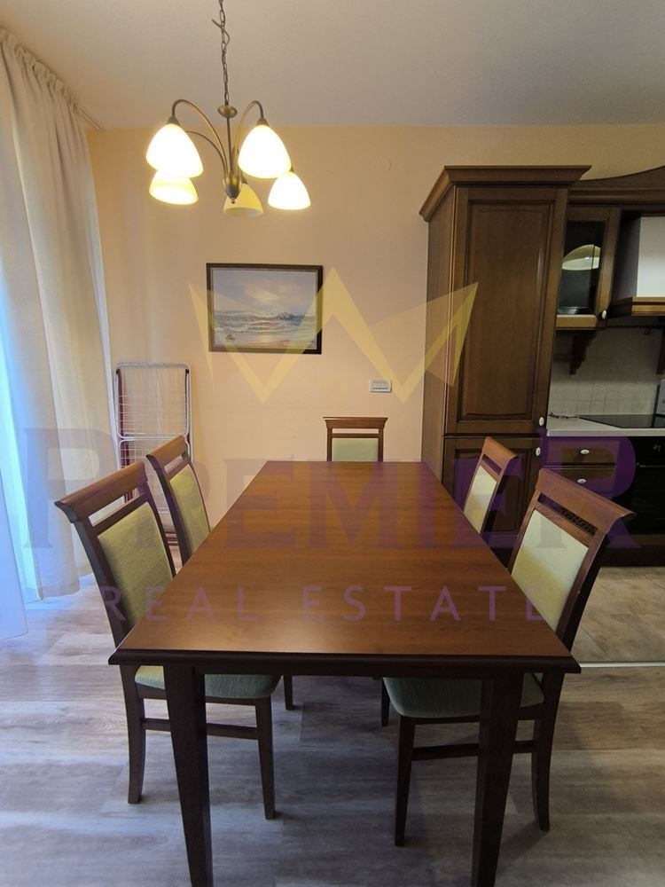 Продава 3-СТАЕН, гр. Варна, к.к. Слънчев ден, снимка 3 - Апартаменти - 52194847