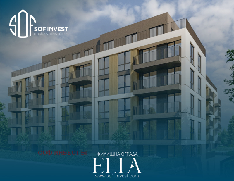 Продава 3-СТАЕН, гр. София, Овча купел 2, снимка 5 - Апартаменти - 52495312