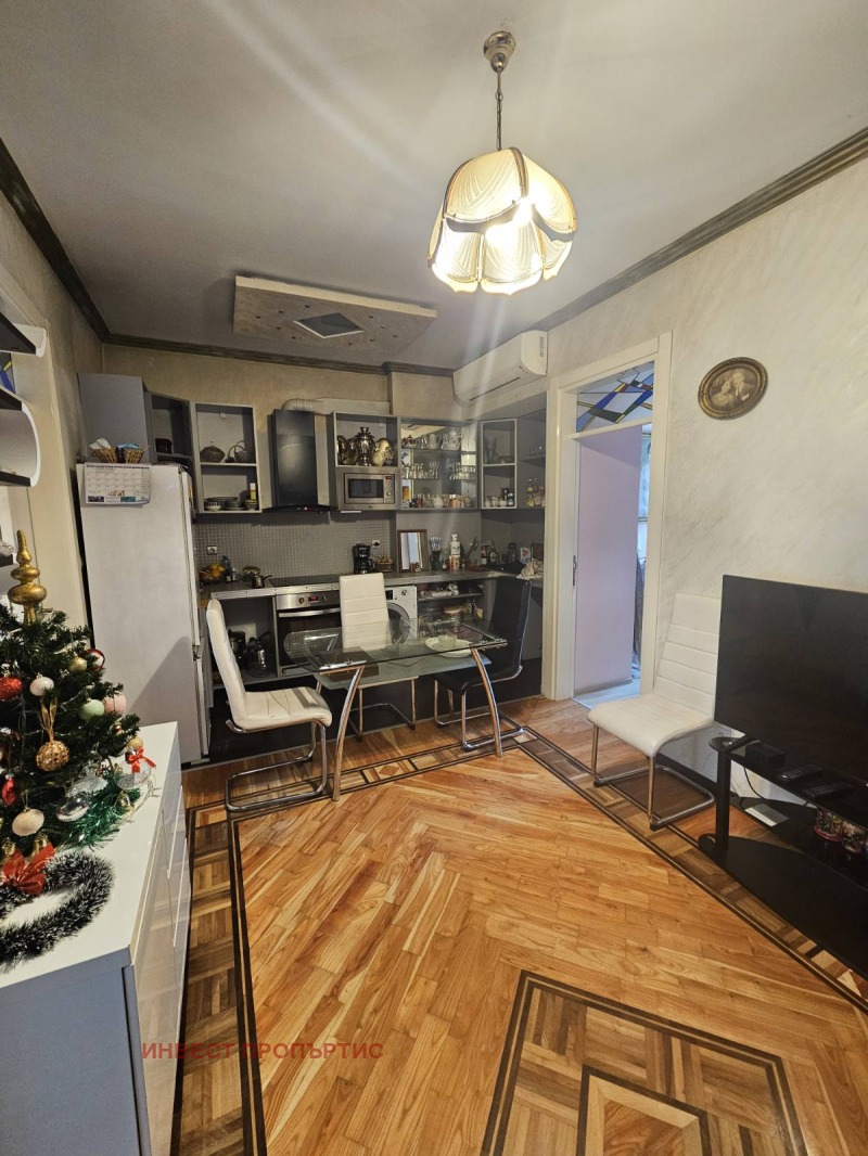 Продава 3-СТАЕН, гр. София, Медицинска академия, снимка 6 - Апартаменти - 52881847