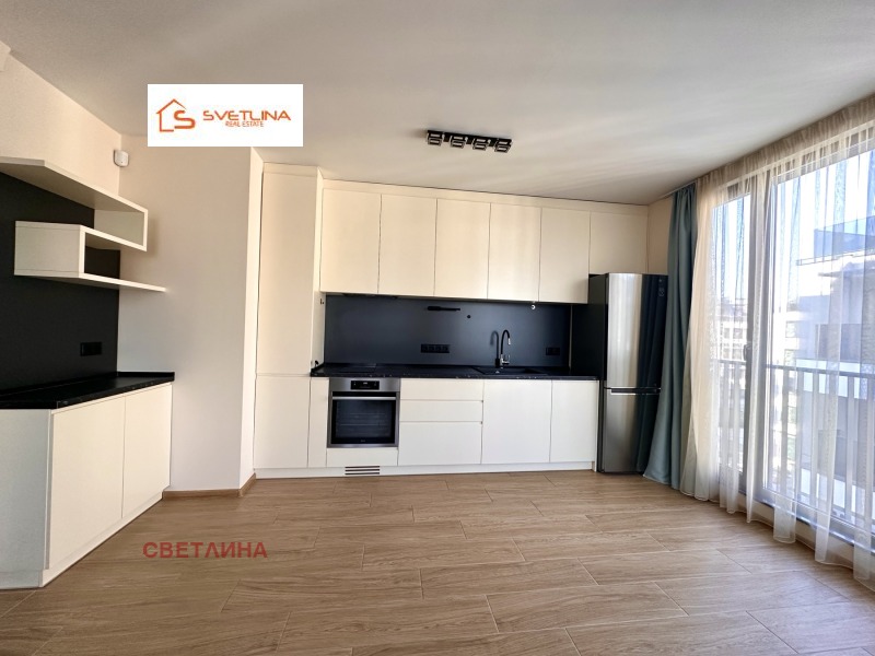 Продава 3-СТАЕН, гр. София, Кръстова вада, снимка 3 - Апартаменти - 53070576