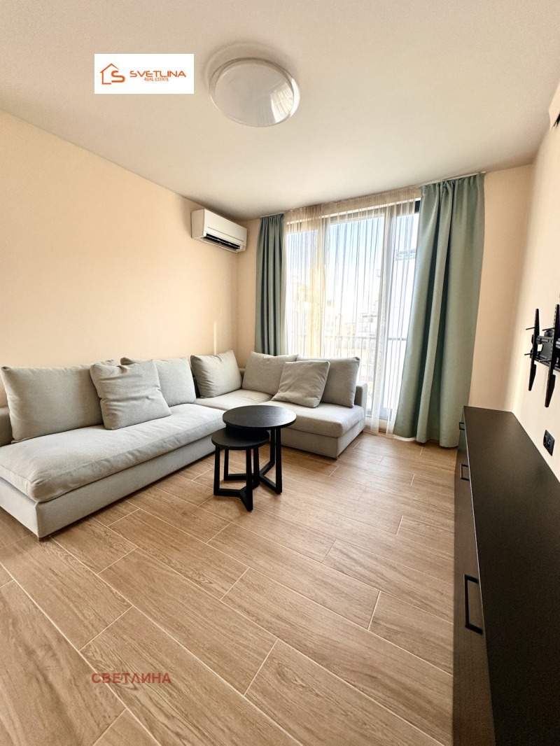 Продава 3-СТАЕН, гр. София, Кръстова вада, снимка 2 - Апартаменти - 53070576