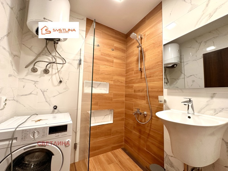 Продава 3-СТАЕН, гр. София, Кръстова вада, снимка 13 - Апартаменти - 53070576