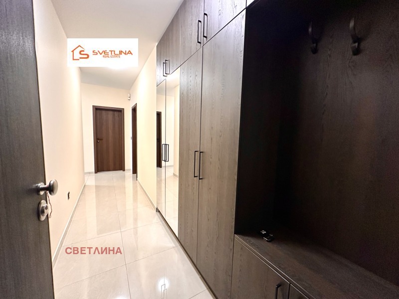 Продава 3-СТАЕН, гр. София, Кръстова вада, снимка 5 - Апартаменти - 53070576
