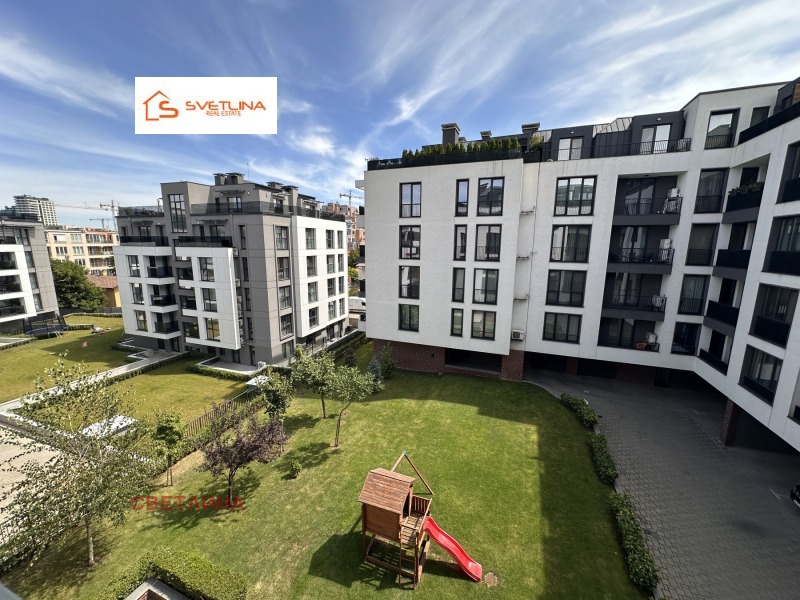 Продава 3-СТАЕН, гр. София, Кръстова вада, снимка 16 - Апартаменти - 53070576