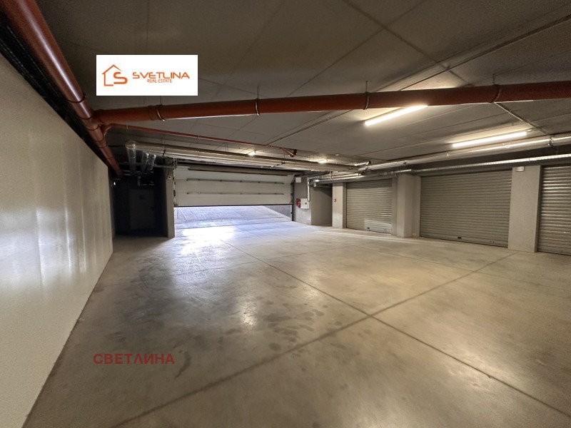 Продава 3-СТАЕН, гр. София, Кръстова вада, снимка 15 - Апартаменти - 53070576